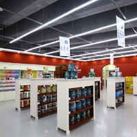 力誠建材（大川店）