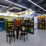 力誠建材（龍溪店）