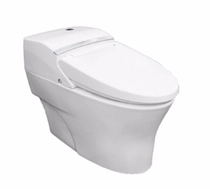 悅樂智能一體化座廁CP-5312