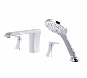 新典 臺(tái)式浴缸龍頭CF-0600