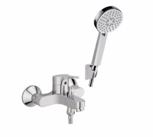 概念 掛墻式浴缸龍頭CF-1411