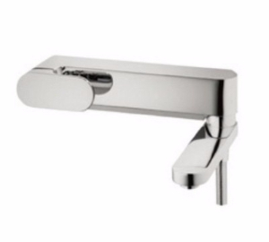 美漫特掛墻浴缸龍頭CF-1911