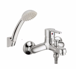 塞弗 掛墻式浴缸龍頭CF-6511