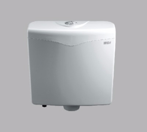 威迪亞WDI 蹲廁馬桶水箱B685