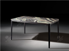 家元素 FH-6626餐桌