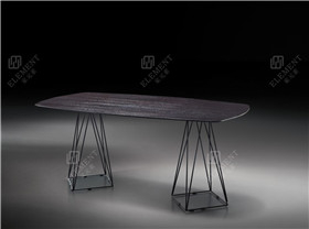 家元素 FH-6608餐桌