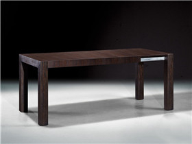 家元素 FH-6602伸縮餐桌