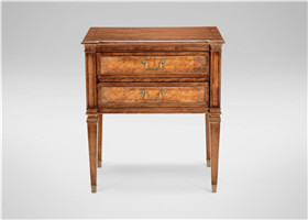 阿切斯特 E68-F02-0102床頭柜