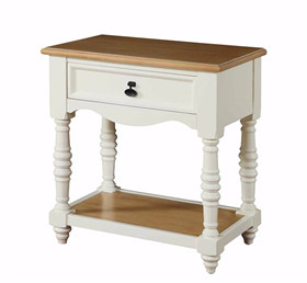 阿切斯特 A98-F04床頭柜