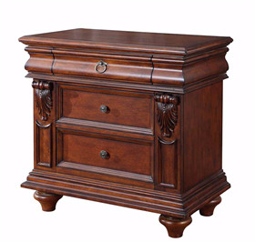 阿切斯特 221-F03床頭柜