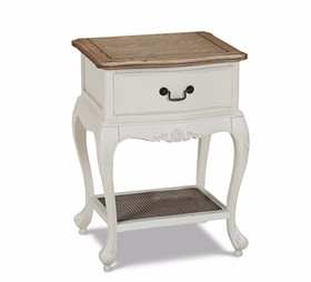 黛西 ART01-11床頭柜