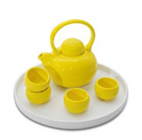 卓爾 CDJ-530圓融茶具