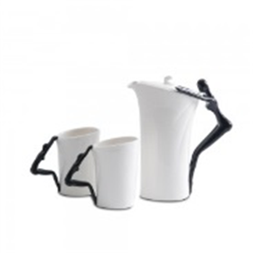 卓爾 CDA-554茶具套裝