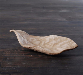 卓爾 RY-239H樹葉果盤