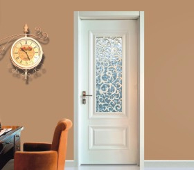 韻木木門 PG-PKBG080