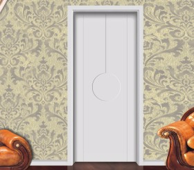 韻木木門 PG-ZZ052