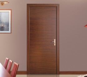 韻木木門 PG-ZZ057