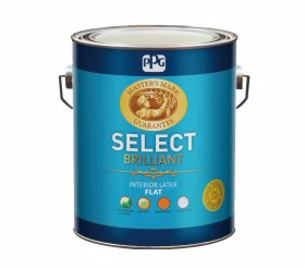 智選內(nèi)墻乳膠漆