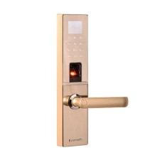 松下智能鎖PEM6218F