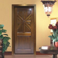 韻木木門 PG-PK093