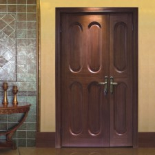 韻木木門 PG-PK110