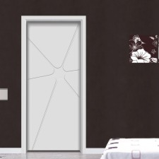 韻木木門 PG-ZZ100