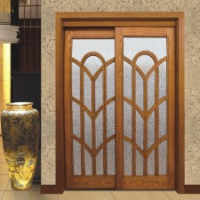 韻木木門 PG-PKBG155