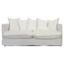 Arreda布藝沙發(fā)SH15-15三人位